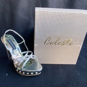 Women’s high heels. Size 7.5